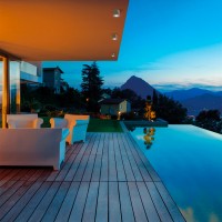 Bot Lighting Malaga proiettore led GU10 cilindrico per esterno