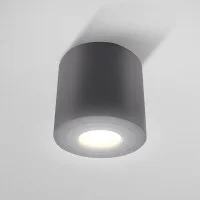 Bot Lighting Malaga GU10 led spotlight cylindrical for outdoor Bot Lighting Malaga GU10 led spotlight cylindrical for outdoor