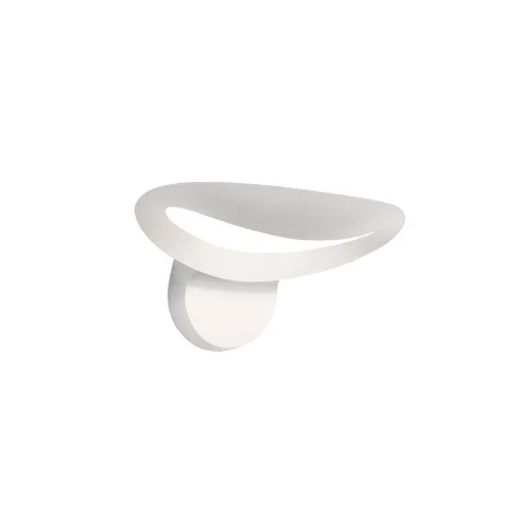 Artemide Mesmeri led wall lamp