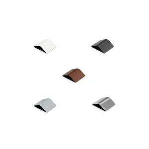 Lombardo Tegolo applique floor or wall for outdoor