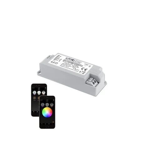 TCI Casambi Interface Bluetooth Wireless DALI Converter 1-10V