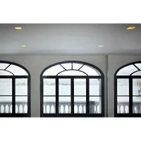 Flos Easy Kap 80 Fixed Quadrato LED 9W 3000K 577 Lm Faretto