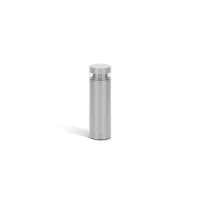 Lombardo Tok 40cm paletto da terra cilindrico per esterno led IP66