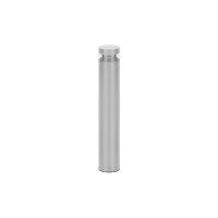 Lombardo Tok 70cm paletto da terra cilindrico per esterno led IP66