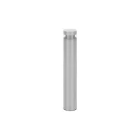 Lombardo Tok 70cm paletto da terra cilindrico per esterno led IP66