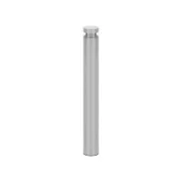 Lombardo Tok 100cm paletto da terra cilindrico per esterno led IP66