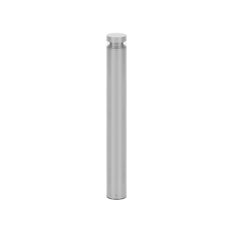 Lombardo Tok 100cm paletto da terra cilindrico per esterno led IP66