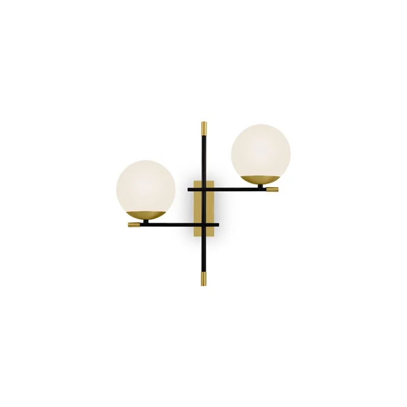 Maytoni Nostalgia wall lamp Maytoni Nostalgia wall lamp