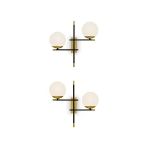 Maytoni Nostalgia wall lamp