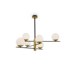 Maytoni Nostalgia lampada a sospensione