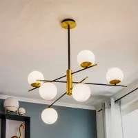 Maytoni Nostalgia chandelier Maytoni Nostalgia chandelier