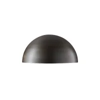 Oluce diffusore per Atollo 233 grande