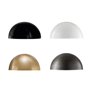 Oluce diffusore per Atollo 233 grande