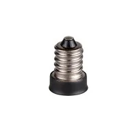 Lampholder Adapter Converter E14 to E12 bulb lamp