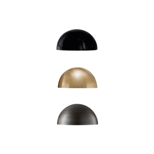 Oluce diffusore per Atollo 238 Piccolo