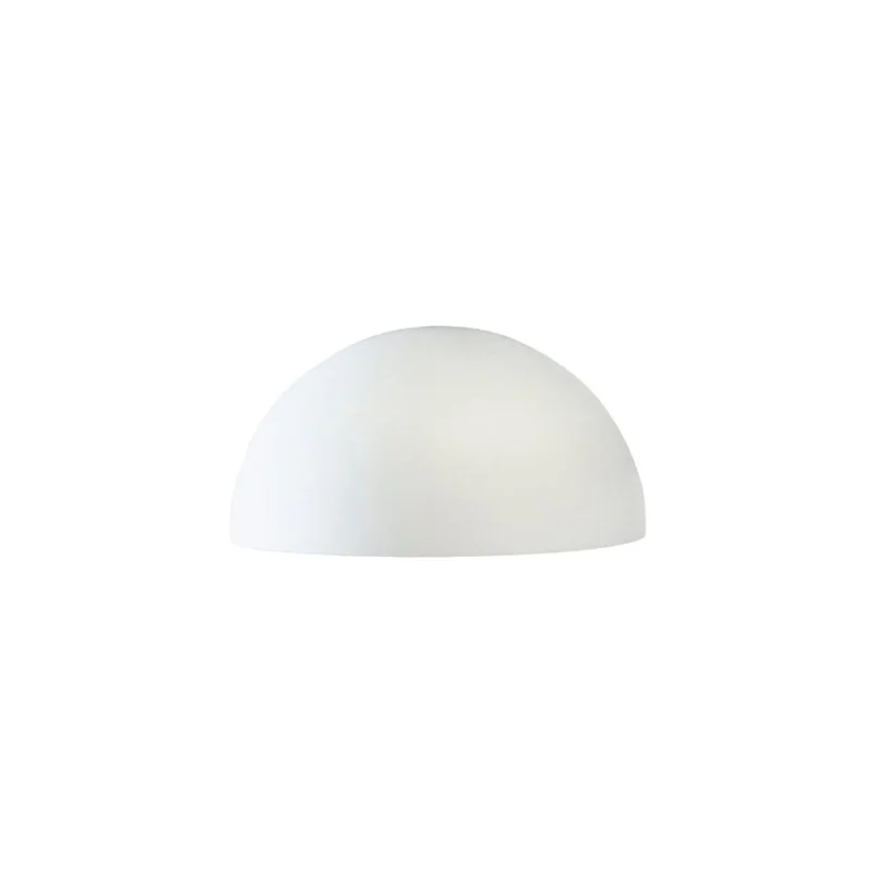 Oluce diffusore in vetro per Atollo Oluce diffusore in vetro per Atollo