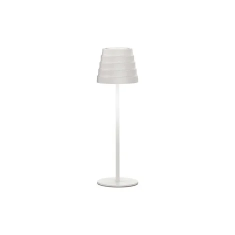 Bot Lighting Maya lampada a batteria per esterno dimmerabile