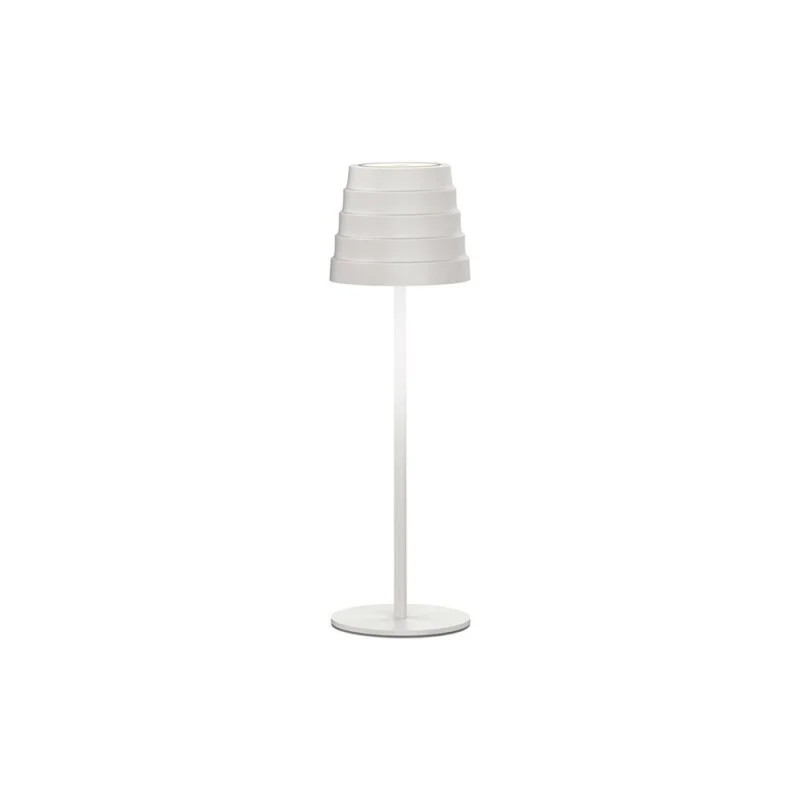 Bot Lighting Maya lampada a batteria per esterno dimmerabile