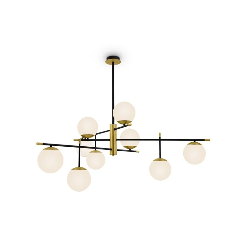 Maytoni Nostalgia 09 chandelier Maytoni Nostalgia 09 chandelier