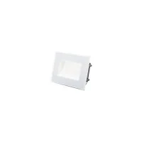 Playled Vitrum Faretto in Vetro LED Incasso Scatola 503 Assimetrico IP67
