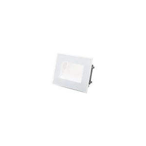 Playled Vitrum Faretto in Vetro LED Incasso Scatola 503 Assimetrico IP67