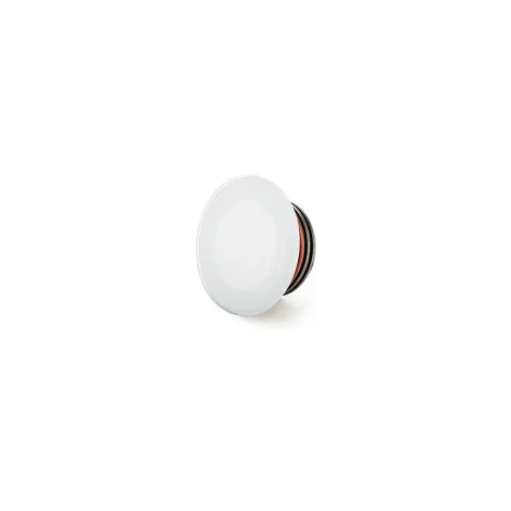 Playled Vitrum Round plus 12V LED recessed spotlight IP67