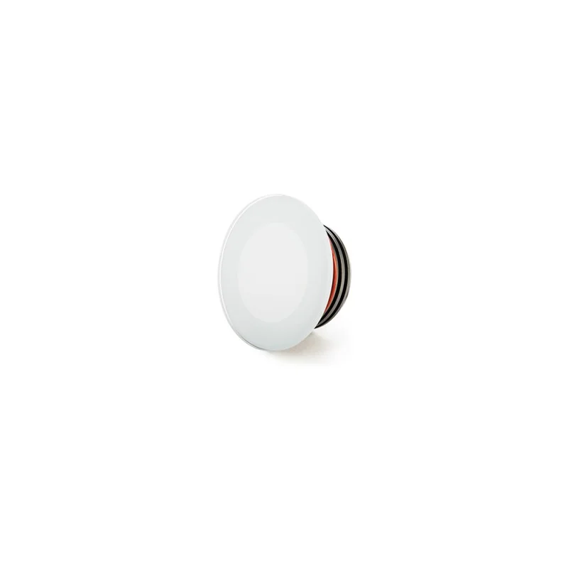 Playled Vitrum Tondo plus faretto led a 12V da incasso IP67 Playled Vitrum Tondo plus faretto led a 12V da incasso IP67