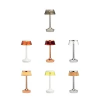 Flos Bon Jour Unplugged crown