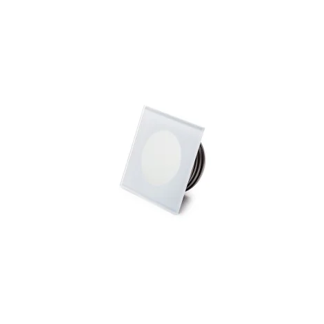 Playled Vitrum Quadro plus faretto led a 12V da incasso IP67