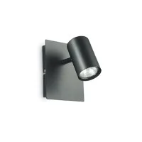 Ideal Lux Spot AP1 Lampada da Parete Applique 1 x GU10