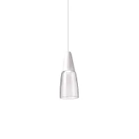 Zafferano Merlino suspension lamp