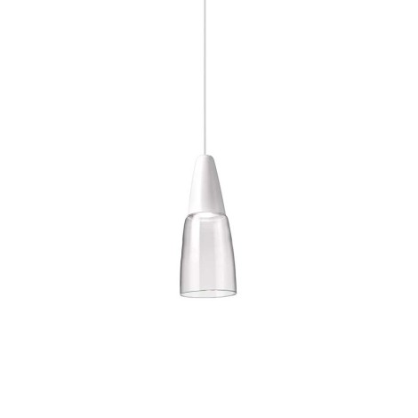 Zafferano Merlino suspension lamp