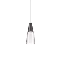 Zafferano Merlino suspension lamp