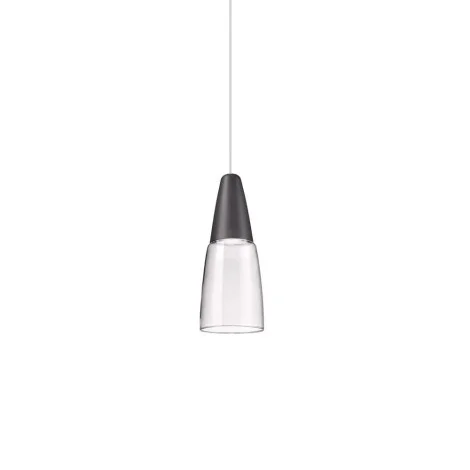 Zafferano Merlino suspension lamp