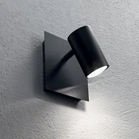 Ideal Lux Spot AP1 Lampada da Parete Applique 1 x GU10