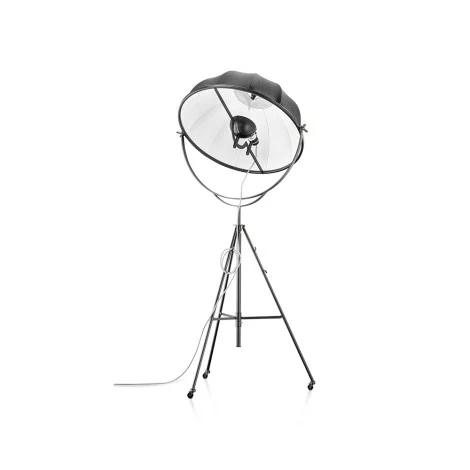 Pallucco Fortuny Petite Floor Lamp