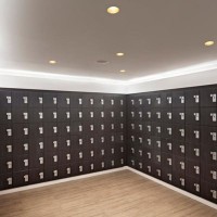 Flos Easy Kap 80 Fixed Round GU10 LED Recessed Ceiling Downlight