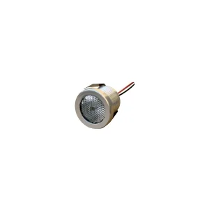 QLT Recessed Led in metal 2.2W 36mm 700mah