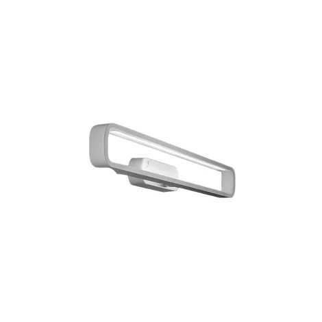 Ai Lati Stripe applique led orizzontale bianca