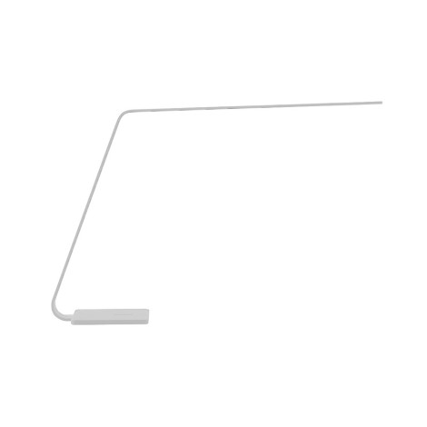 Stilnovo Lama Tab LED 9W linear table minimal Lamp