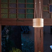 iGuzzini BeTwo 114 lampada a sospensione led