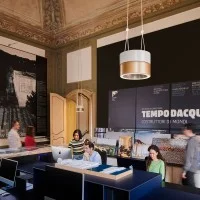 copy of iGuzzini Conero L 820mm led Pendant Lamp Dome