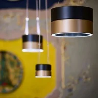 copy of iGuzzini Conero L 820mm led Pendant Lamp Dome