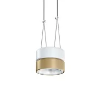 iGuzzini BeTwo 234 lampada a sospensione led