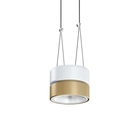 iGuzzini BeTwo 234 lampada a sospensione led