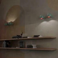 Oty Light Nelly wall lamp