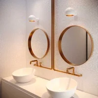 Oty Light Nelly wall lamp