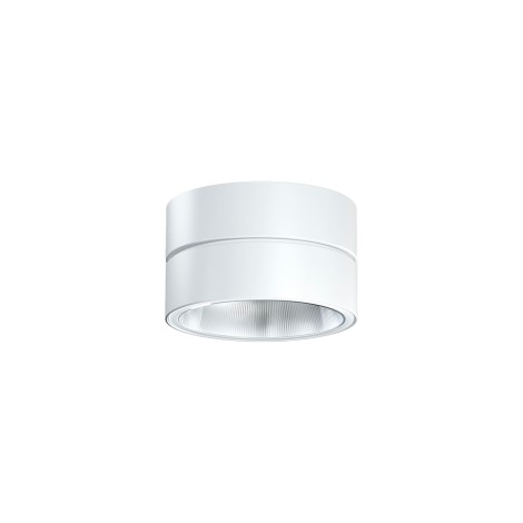 iGuzzini BeTwo 234 led ceiling lamp