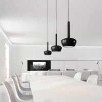 Oty Light Club C1 led suspension lamp