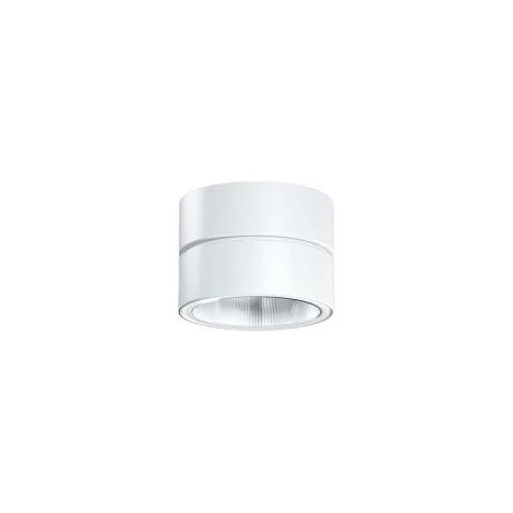 iGuzzini BeTwo 172 led ceiling lamp